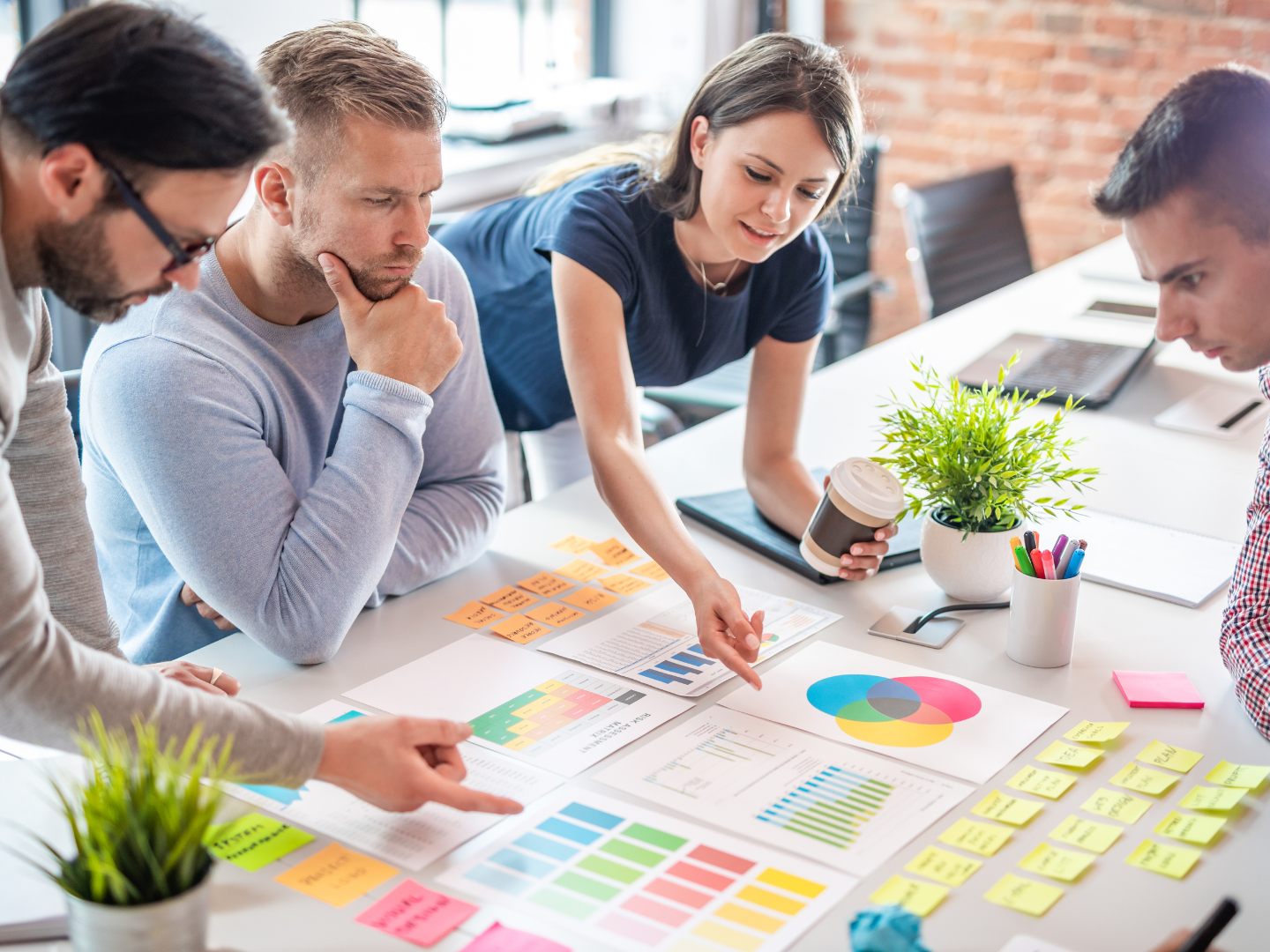 Turn Complexity into Clarity with Hands-on Learning