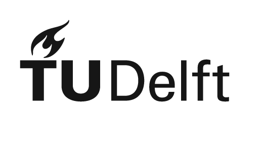 TU Delft logo